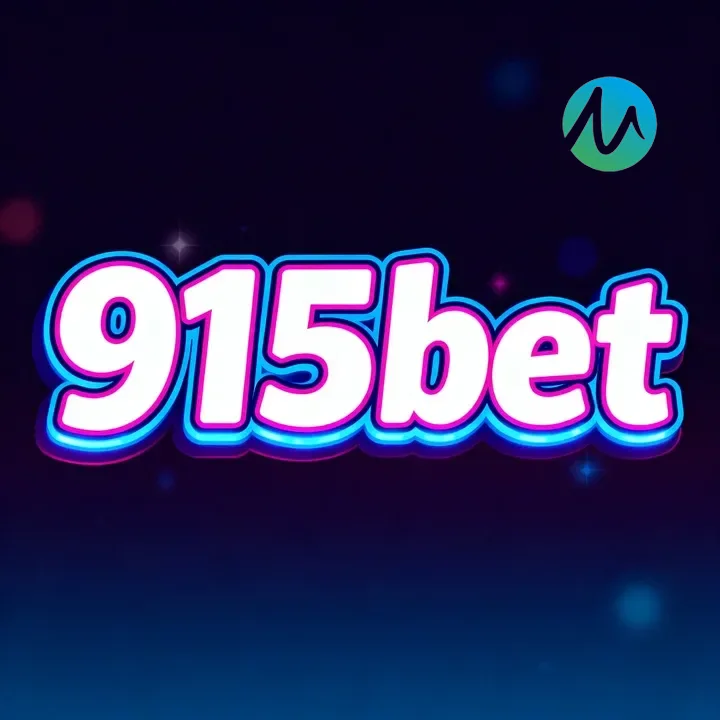 915bet logo