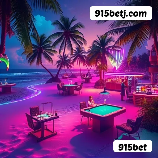 Requisitos sistema 915bet APK Android