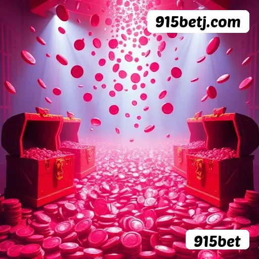 915bet App Mobile iOS Android Brasil