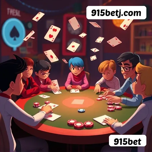 Modo offline 915bet app