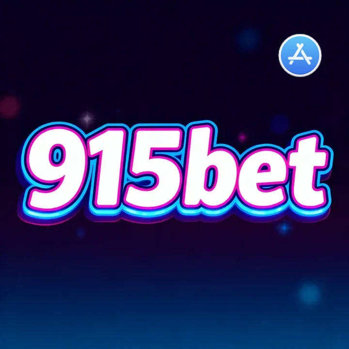 915bet App Mobile iOS Android