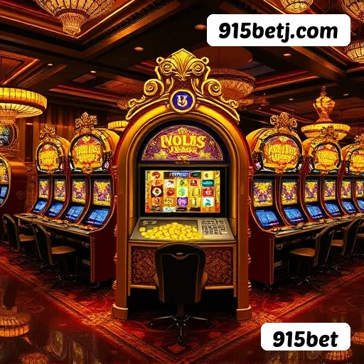 Baccarat ao vivo 915bet